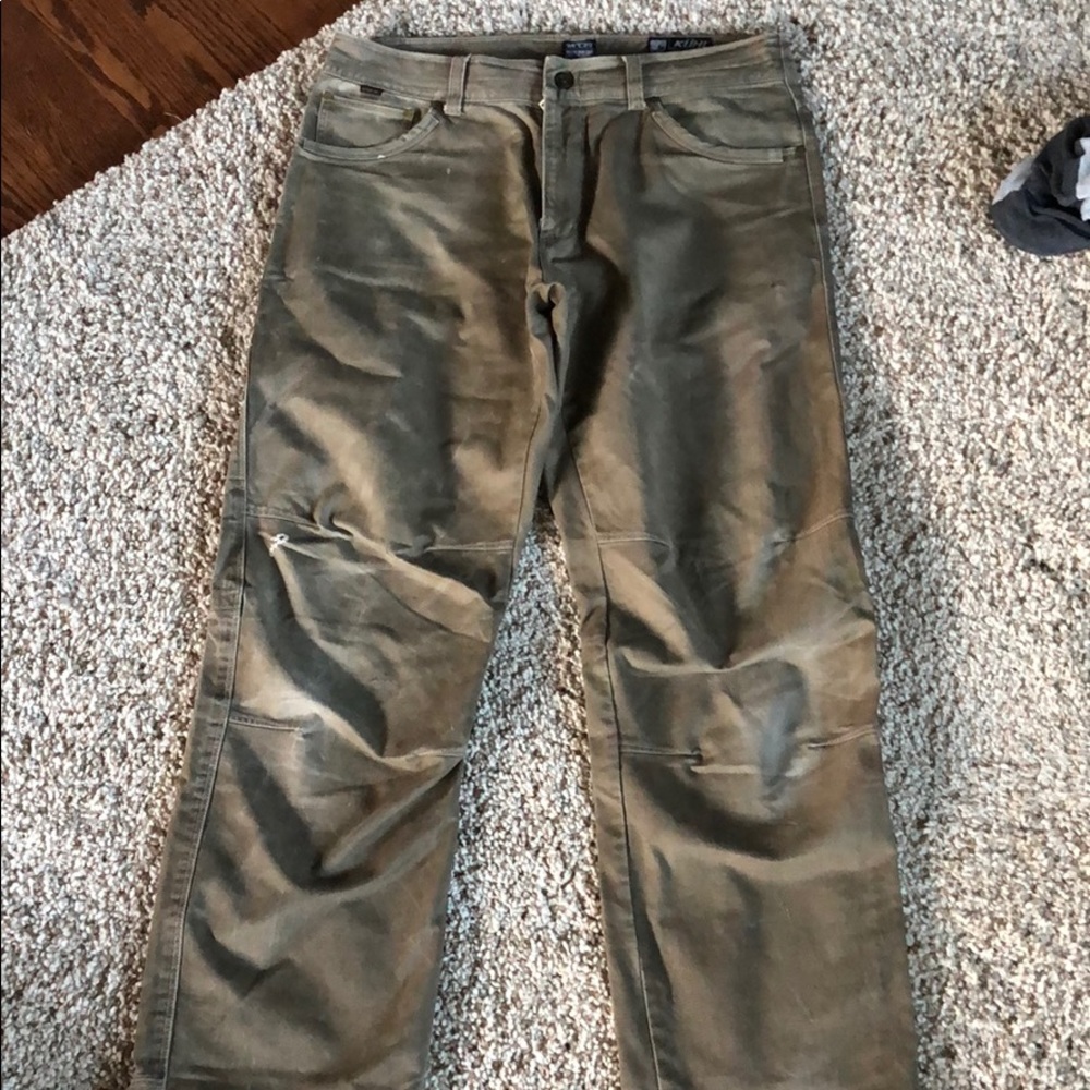 KÜHL pants men's